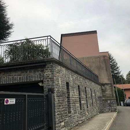 Le Calle Di Brunate Buitenkant foto