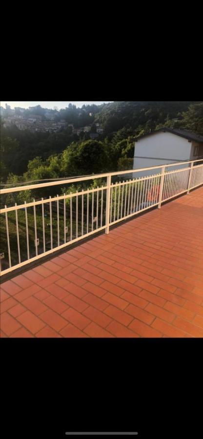 Le Calle Di Brunate Buitenkant foto